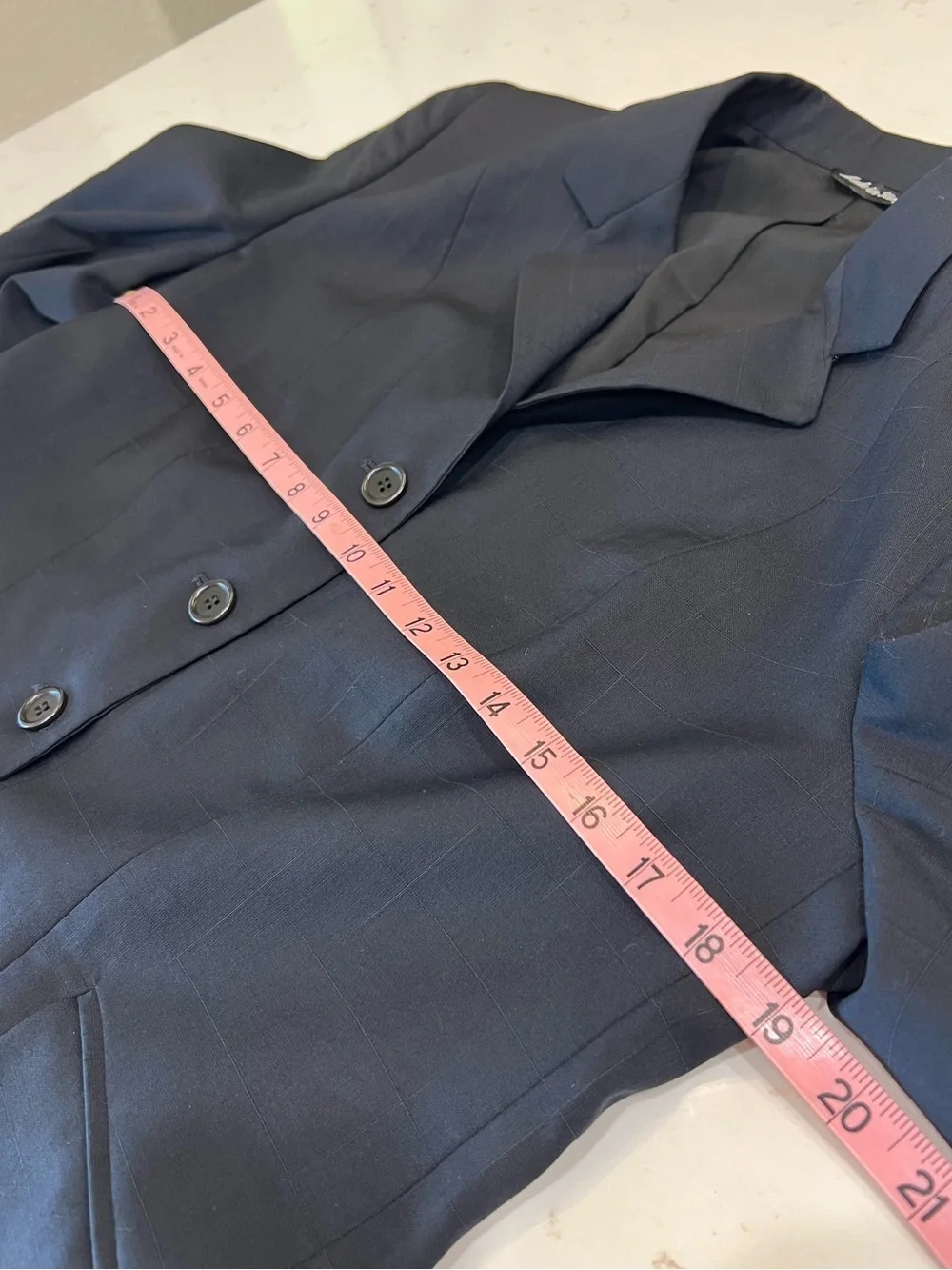 The Tailored Sportsman classic tailored